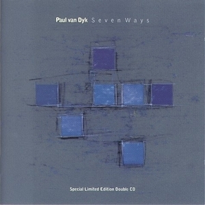 Seven Ways (CD1)