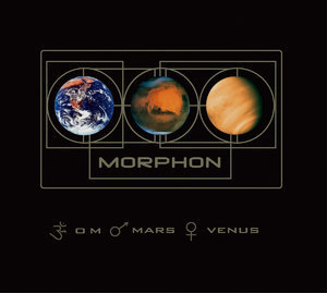 Om Mars Venus