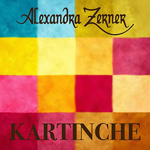 Kartinche [ep]