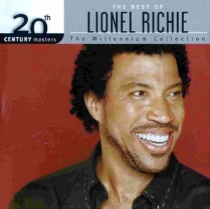 The Best Of Lionel Richie