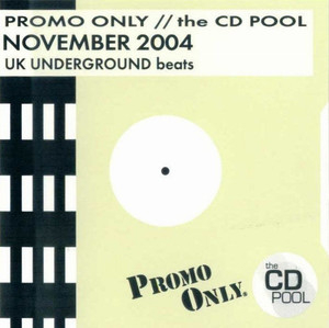 UK Underground Beats: November 2004