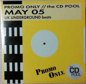 UK Underground Beats: May 2005