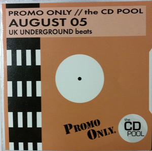 UK Underground Beats: August 2005