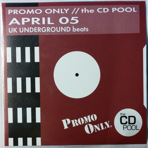 UK Underground Beats: April 2005