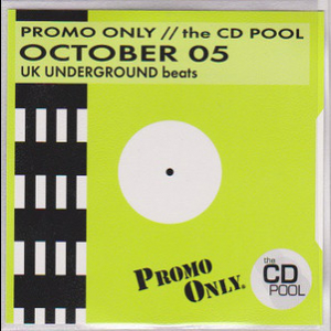 UK Underground Beats: October 2005