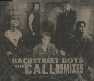 The Call (Neptunes Remixes)