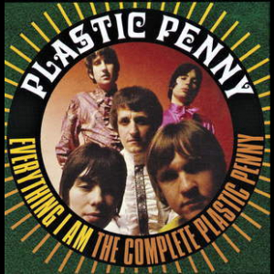 Everything I Am: The Complete Plastic Penny