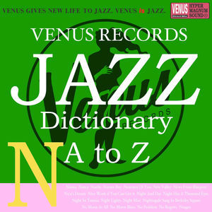 Jazz Dictionary N
