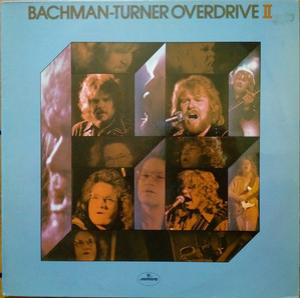 Bachman-Turner Overdrive II