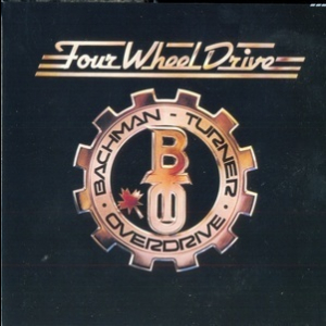 Four Wheel Drive