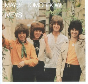 Maybe Tomorrow (1992 Remaster)