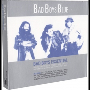 Bad Boys Essential