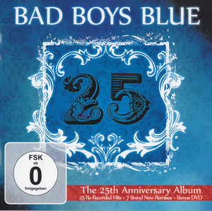 25 (The 25th Anniversary Album)