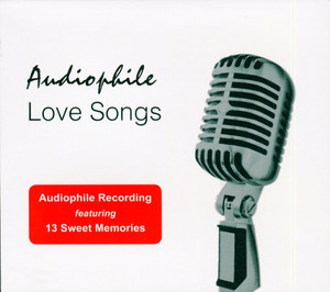 Audiophile: Love Songs