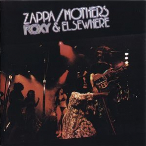Roxy & Elsewhere (CDZAP 39)