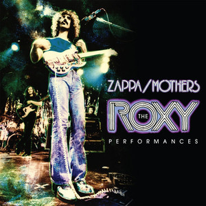 The Roxy Performances DISC 4