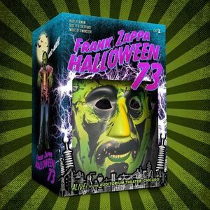 Halloween 73 CD2