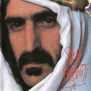 Sheik Yerbouti (CDZAP 28)