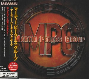 Martie Peters Group