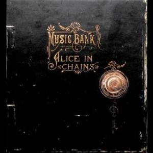 Music Bank (CD1)