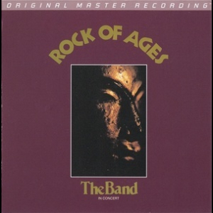Rock Of Ages: The Band In Concert