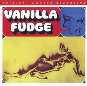 Vanilla Fudge