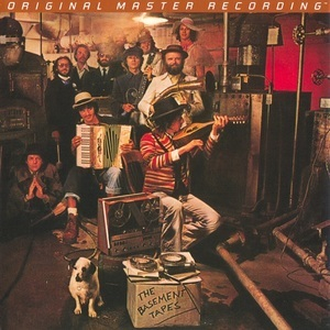 The Basement Tapes