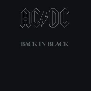 Back In Black