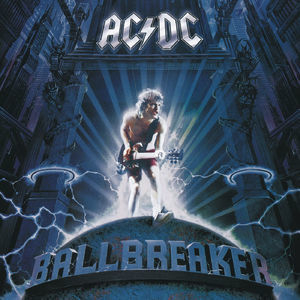 Ballbreaker