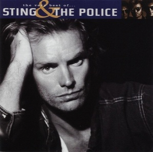 The Very Best Of Sting & The Police