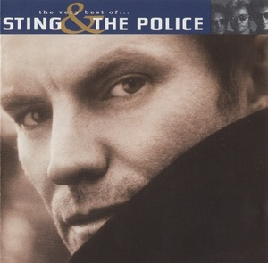The Very Best Of...Sting & The Police