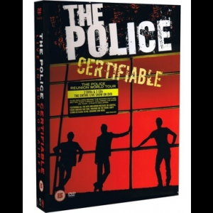 Certifiable (Live In Buenos Aires)