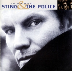 The Very Best Of Sting & The Police