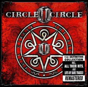 Full Circle The Best Of The Definitive Collection