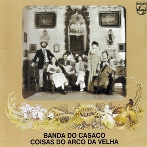 Coisas Do Arco Sa Velha
