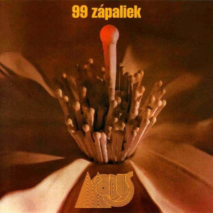 99 Zápaliek