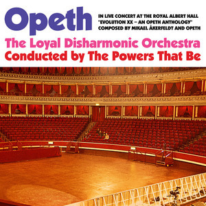 In Live Concert At The Royal Albert Hall [Hi-Res]