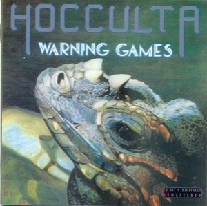 Warning Games (remastered In 2005)