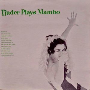 Tjader Plays Mambo