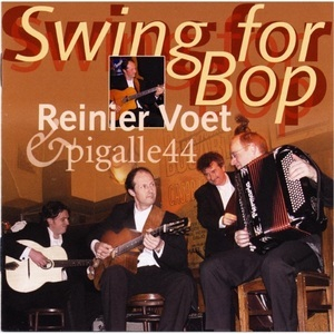 Swing For Bop