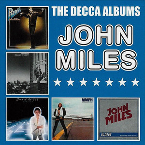 The Decca Albums (5CD Box Set)