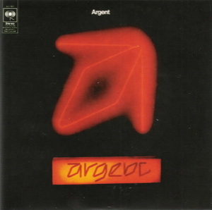 Argent (2009 Remaster) (5CD)