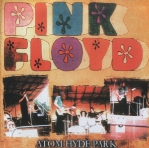 Atom Hyde Park
