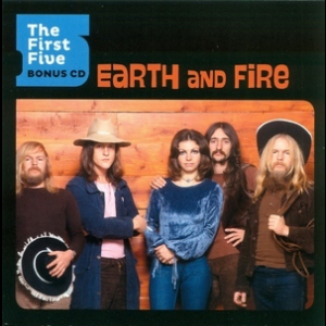 The First Five Bonus CD
