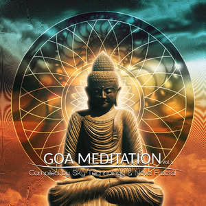 Goa Meditation Vol.1
