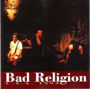 U.S.A. 1993