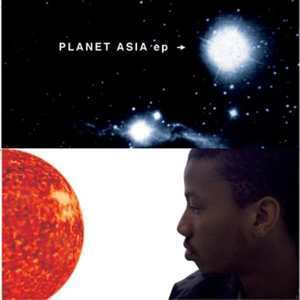 Planet Asia EP