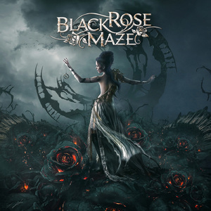 Black Rose Maze [Hi-Res]