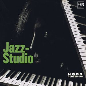 Jazz Studio - H.G.B.S Number One [Hi-Res]