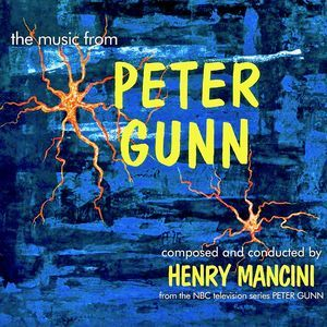 Music From Peter Gunn [Hi-Res]